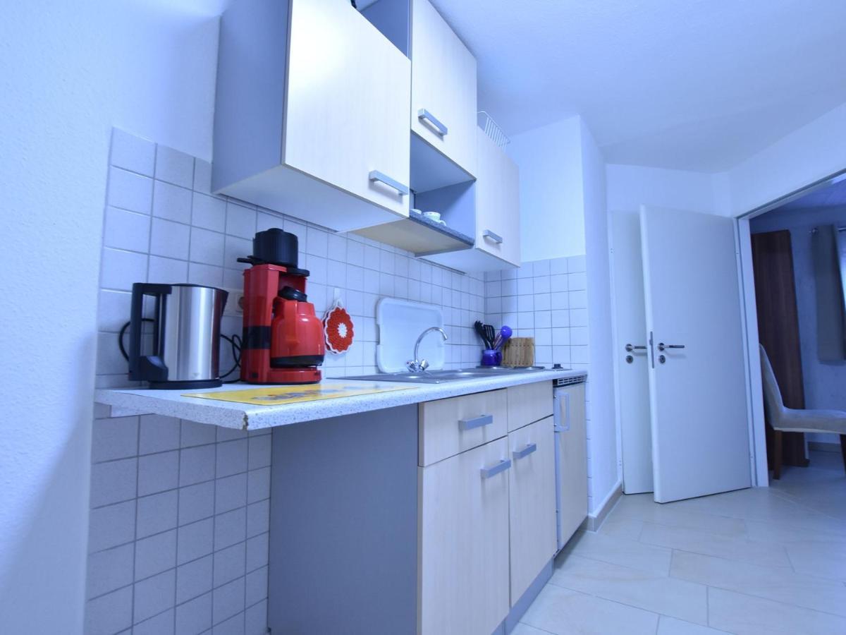Schoenes Appartement Am Meer In Rerik Exterior photo