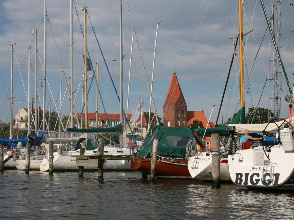 Schoenes Appartement Am Meer In Rerik Exterior photo