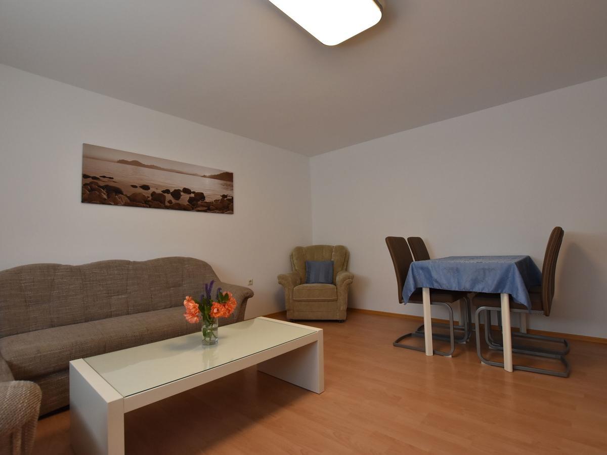 Schoenes Appartement Am Meer In Rerik Exterior photo
